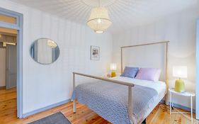 Alfama, Bright And Spacious With Private Terrace, By Timecooler
