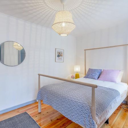 Alfama, Bright And Spacious With Private Terrace, By Timecooler Lisbona Esterno foto