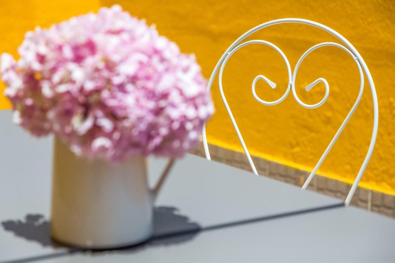 Alfama, Bright And Spacious With Private Terrace, By Timecooler Lisbona Esterno foto