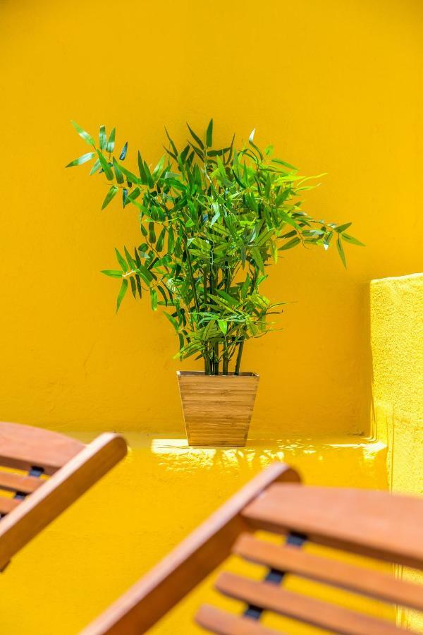 Alfama, Bright And Spacious With Private Terrace, By Timecooler Lisbona Esterno foto