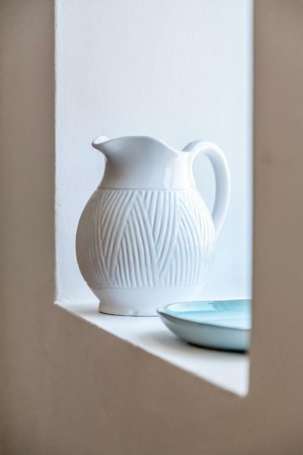 Alfama, Bright And Spacious With Private Terrace, By Timecooler Lisbona Esterno foto