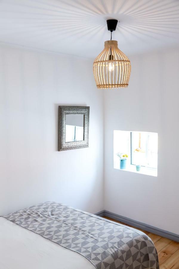 Alfama, Bright And Spacious With Private Terrace, By Timecooler Lisbona Esterno foto