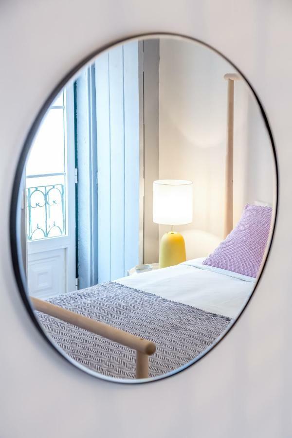 Alfama, Bright And Spacious With Private Terrace, By Timecooler Lisbona Esterno foto