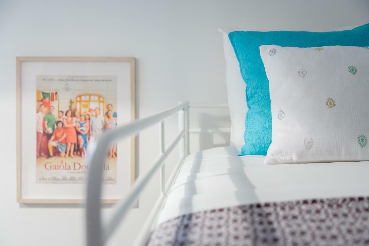 Alfama, Bright And Spacious With Private Terrace, By Timecooler Lisbona Esterno foto