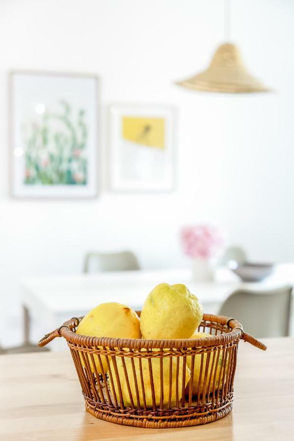 Alfama, Bright And Spacious With Private Terrace, By Timecooler Lisbona Esterno foto