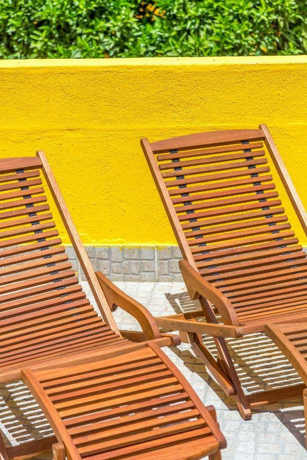 Alfama, Bright And Spacious With Private Terrace, By Timecooler Lisbona Esterno foto
